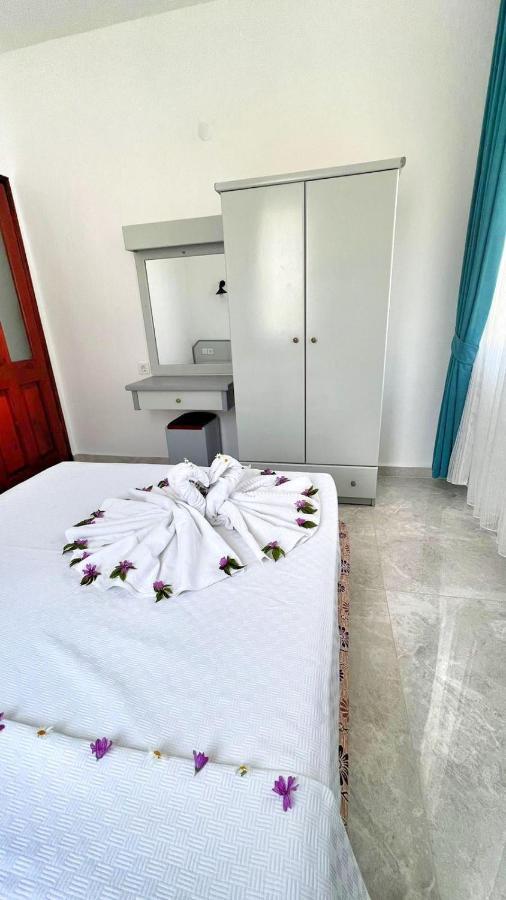 Eftelya Aparthotel Oludeniz