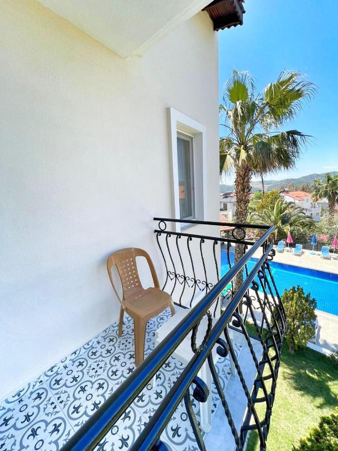 Eftelya Aparthotel 3*