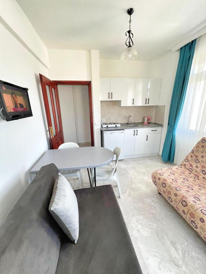 Eftelya 3* Oludeniz