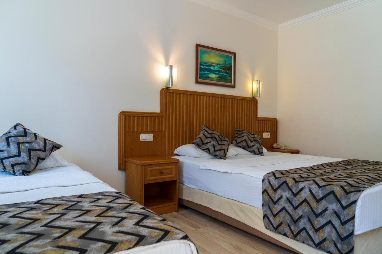 Belcehan 3* Oludeniz