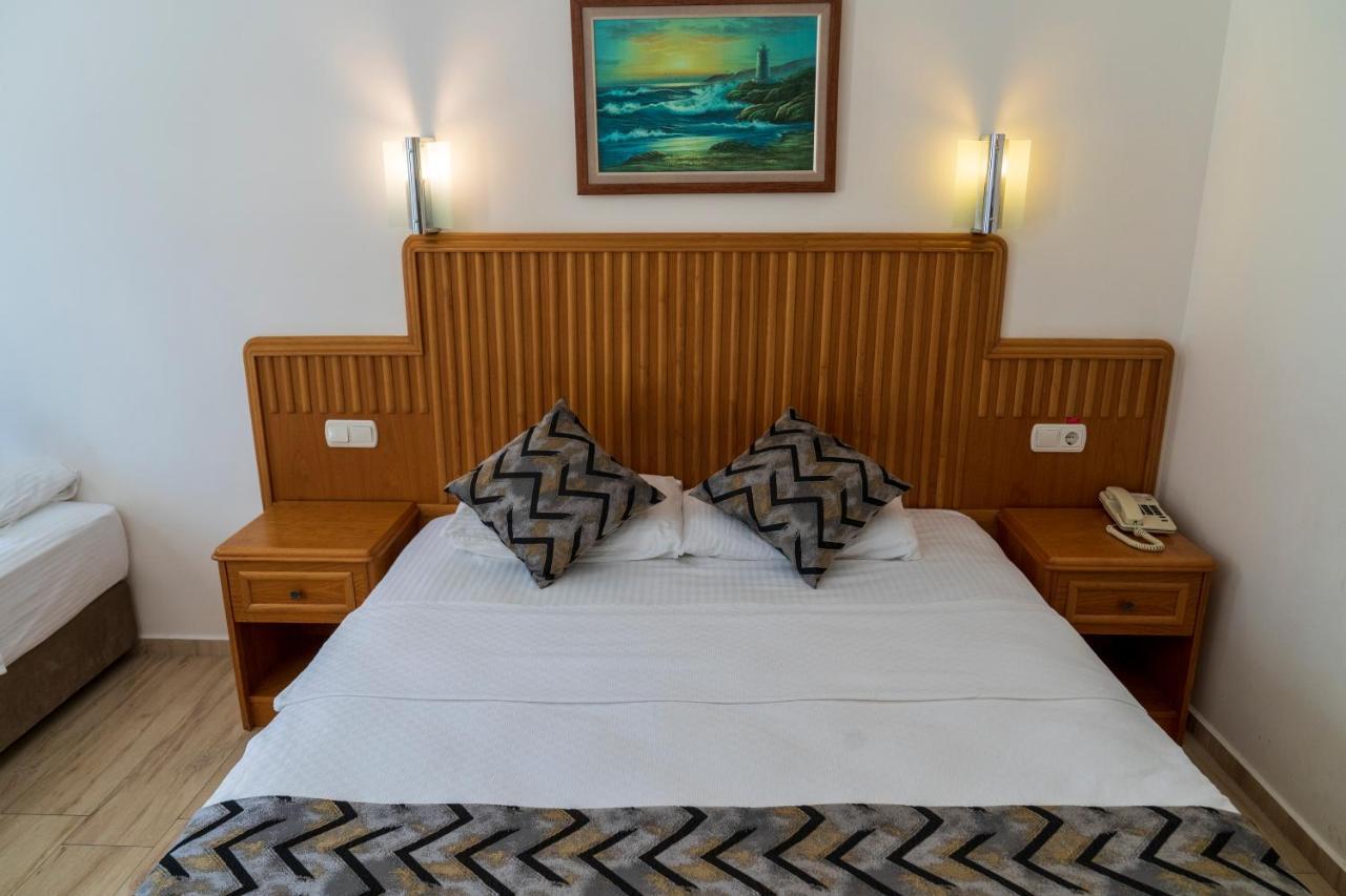 Belcehan 3* Oludeniz