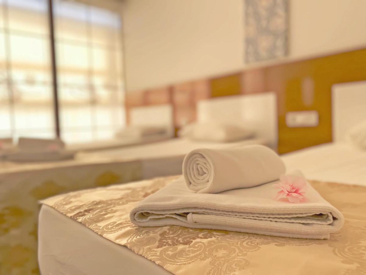 Zehra Hotel Oludeniz