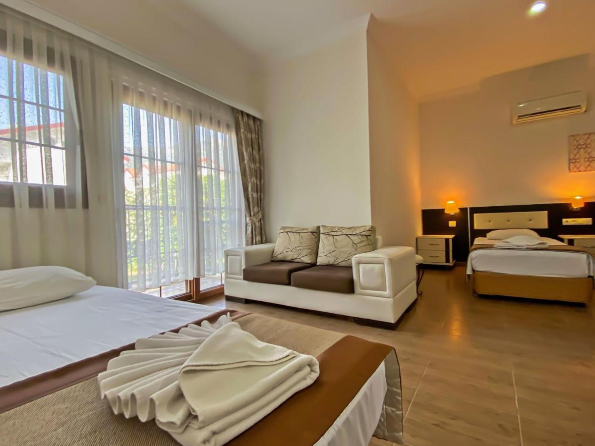 Hotel Zehra 2*