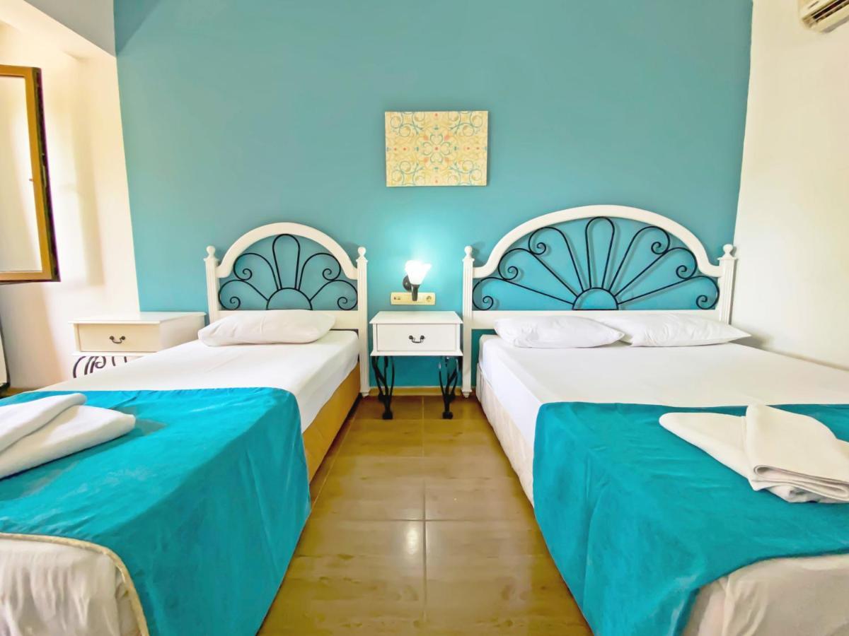 Zehra Hotel Oludeniz