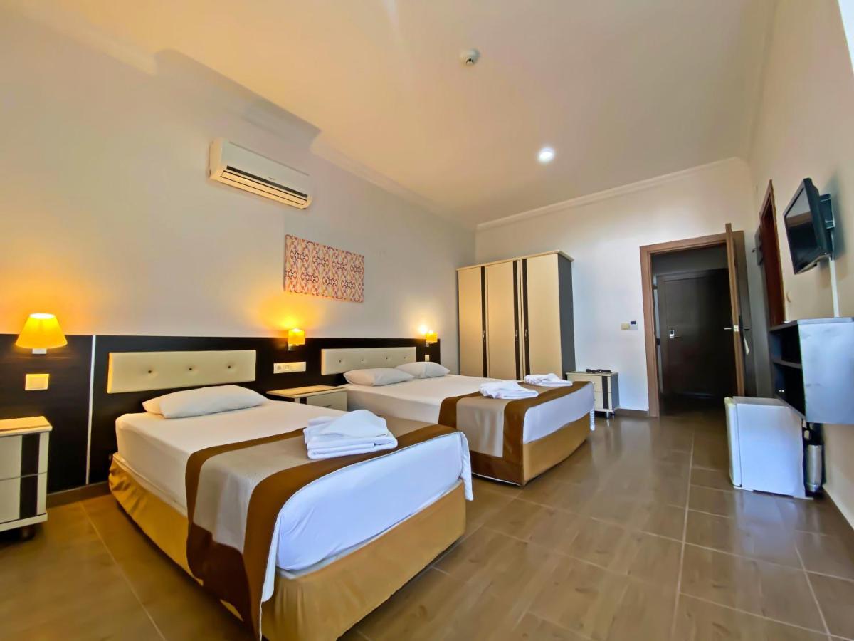 Zehra Hotel