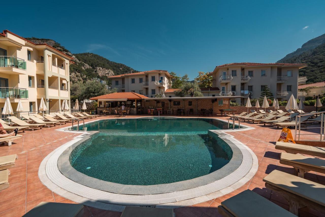Belcehan Resort Oludeniz