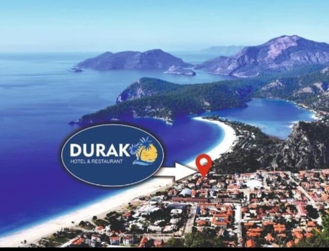 Durak Ölüdeniz