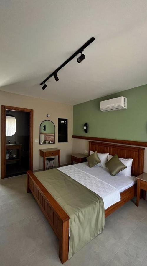 Mimoza 5* Ölüdeniz