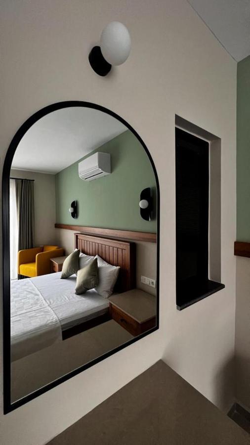Hotel Mimoza Ölüdeniz