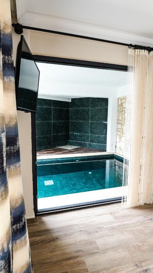 Sertil Royal Forest Otel 4*