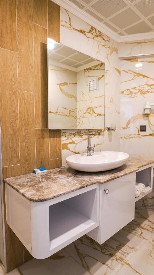Otel Sertil Royal Forest