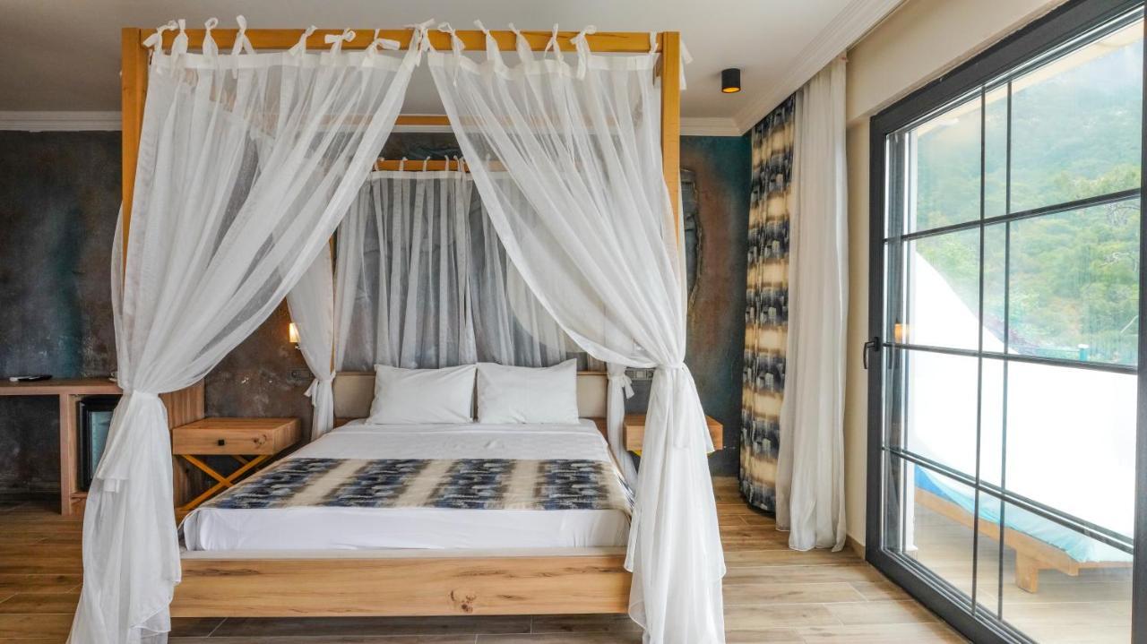 Otel Sertil Royal Forest 4*