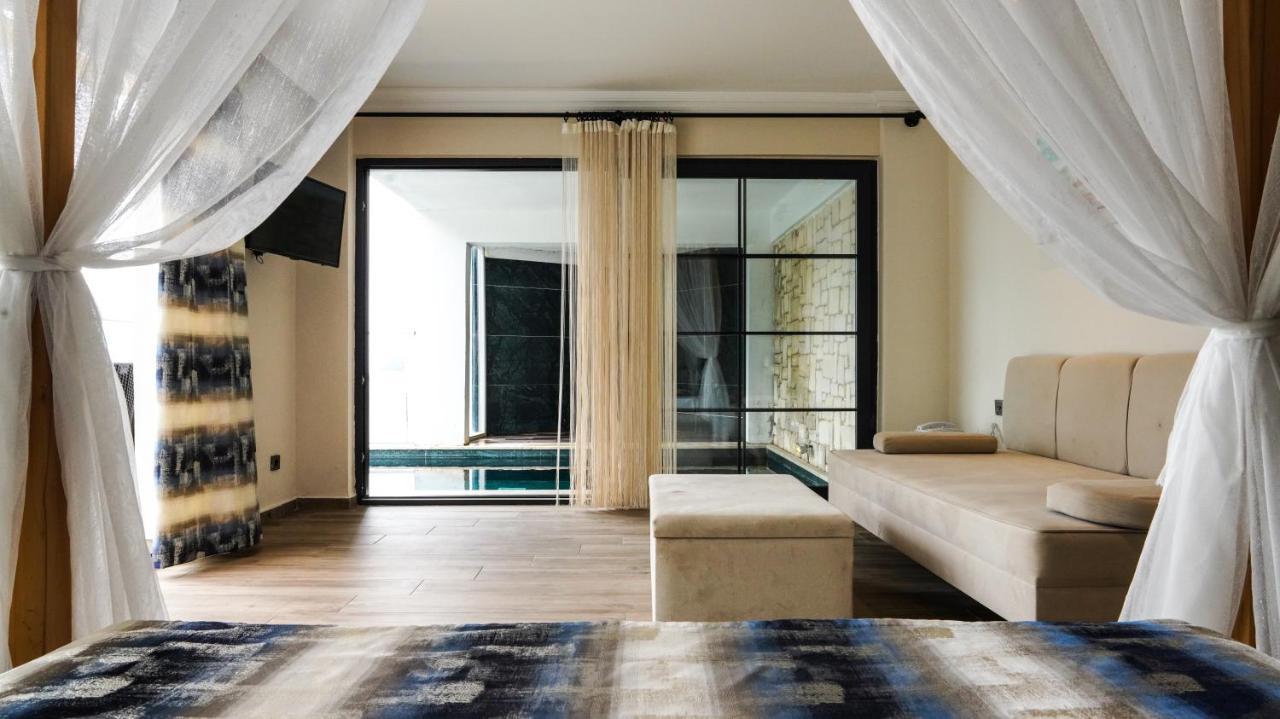 Sertil Royal Forest 4*