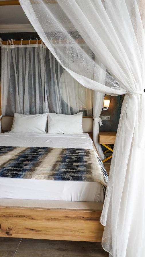 Otel Sertil Royal Forest 4*