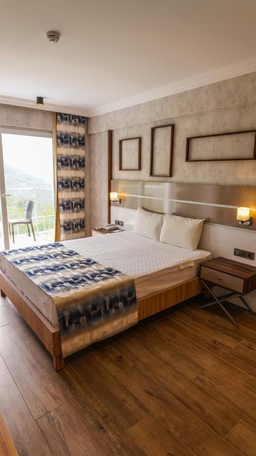 Sertil Royal Forest 4* Ölüdeniz