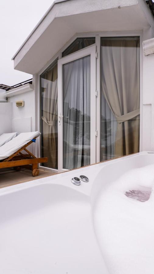 Sertil Royal Forest Otel Ölüdeniz