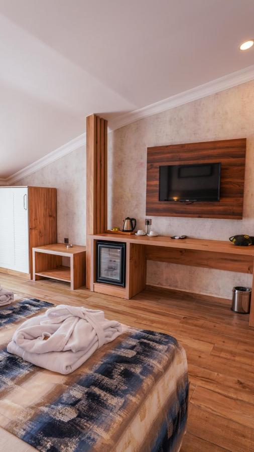 Sertil Royal Forest 4* Ölüdeniz