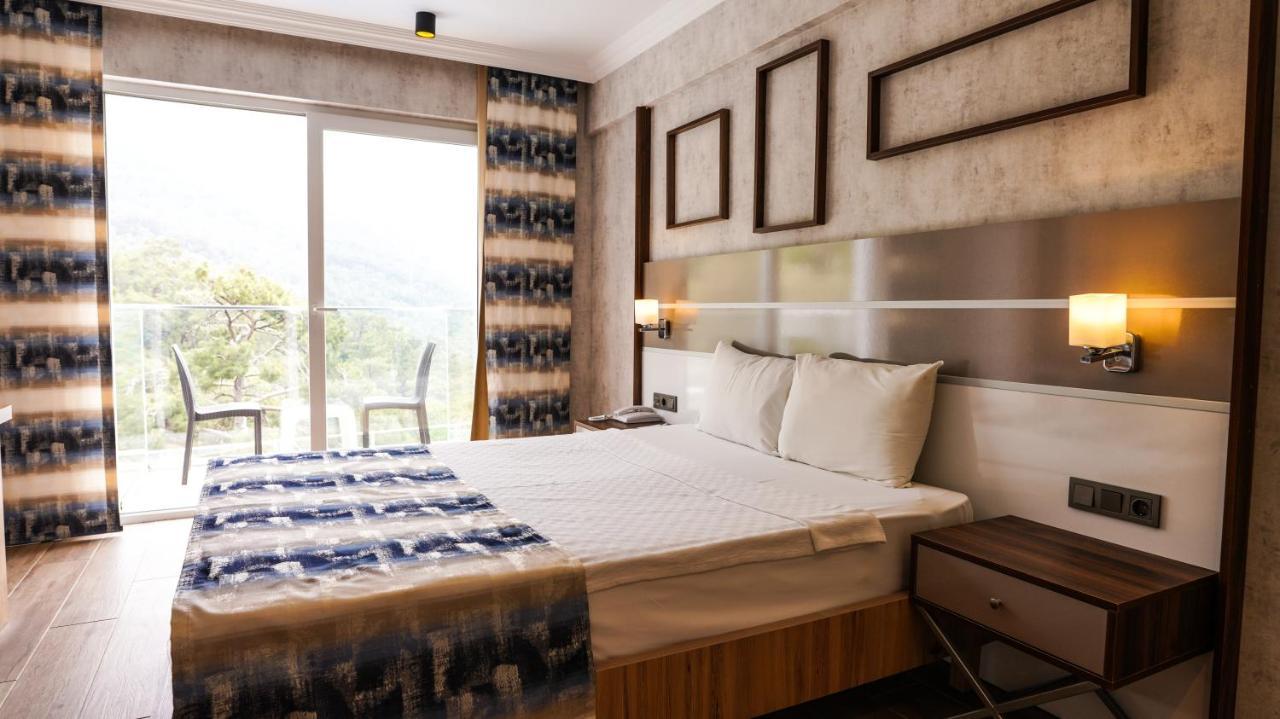 Sertil Royal Forest Otel Ölüdeniz