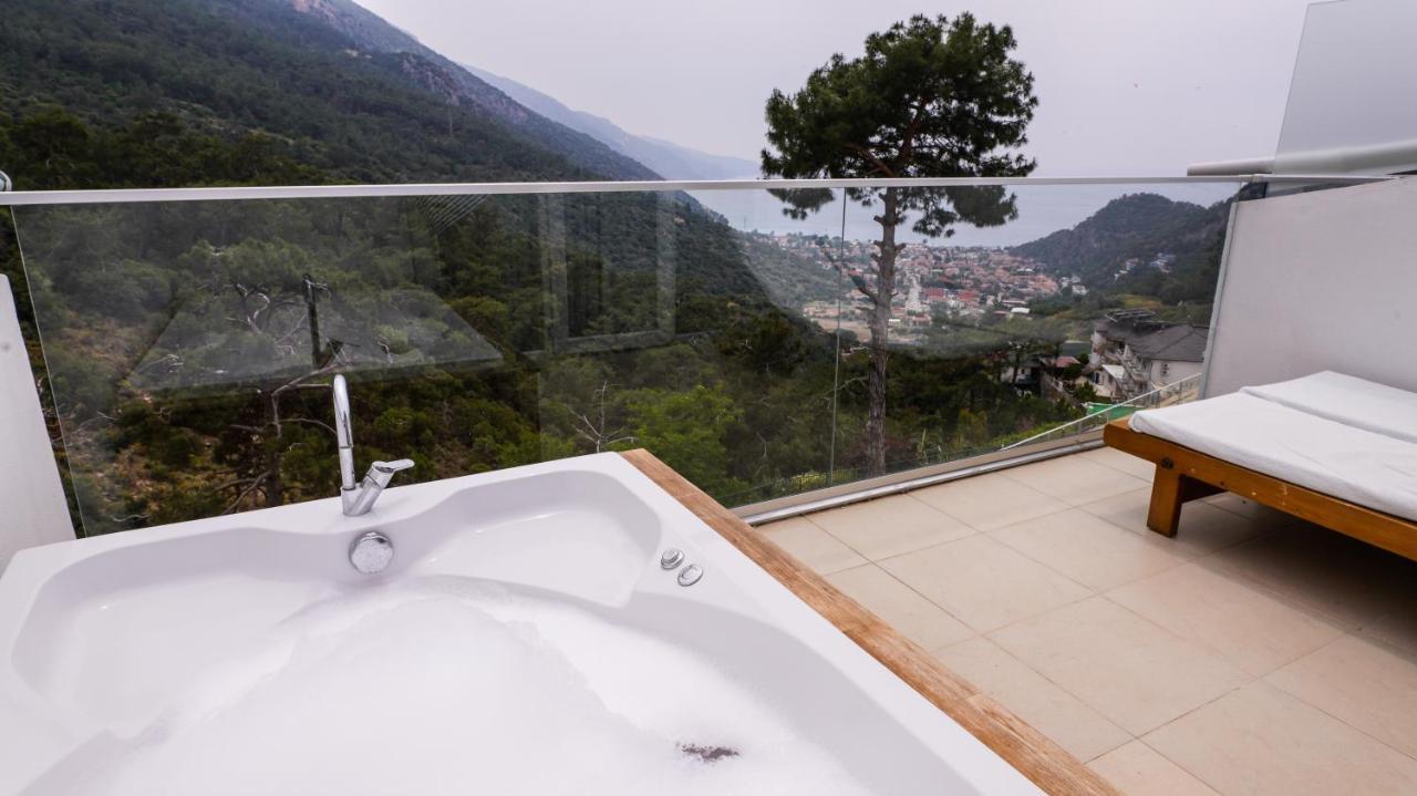Otel Sertil Royal Forest Ölüdeniz