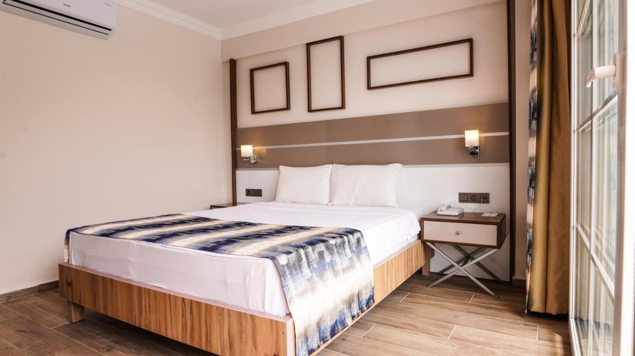 Otel Sertil Royal Forest