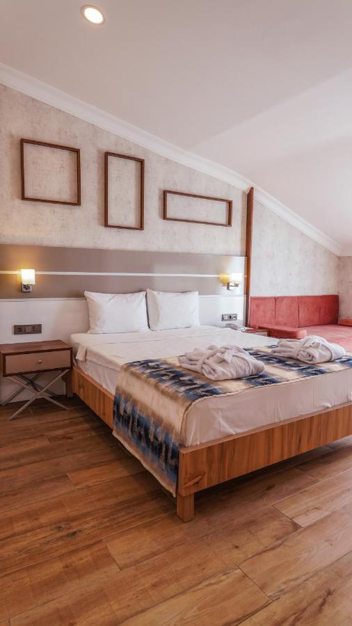 Sertil Royal Forest Otel