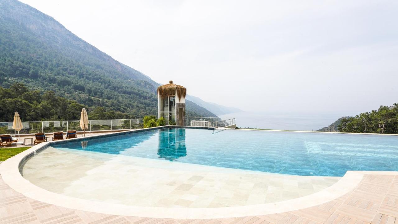 Otel Sertil Royal Forest Ölüdeniz