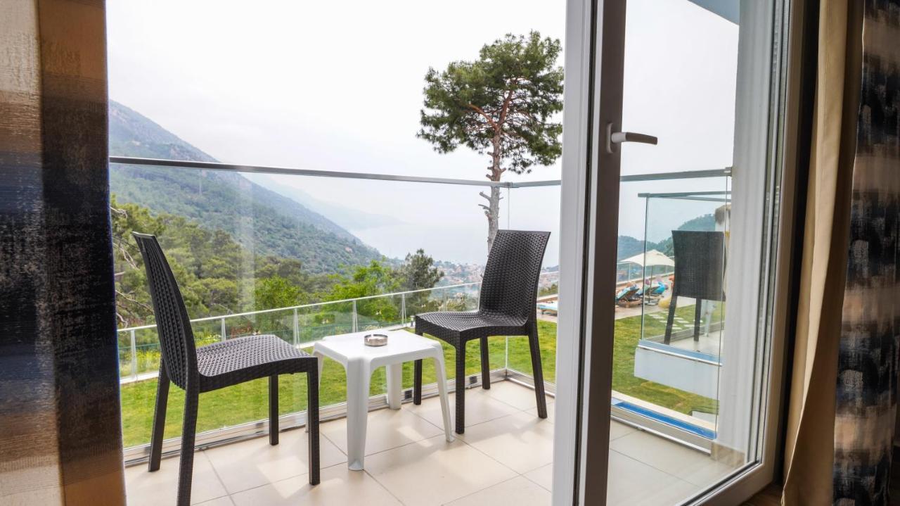 Sertil Royal Forest Otel