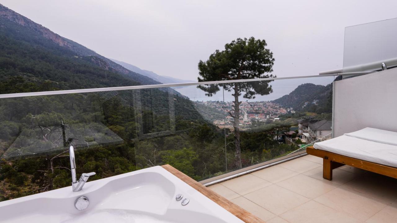 Sertil Royal Forest 4* Ölüdeniz