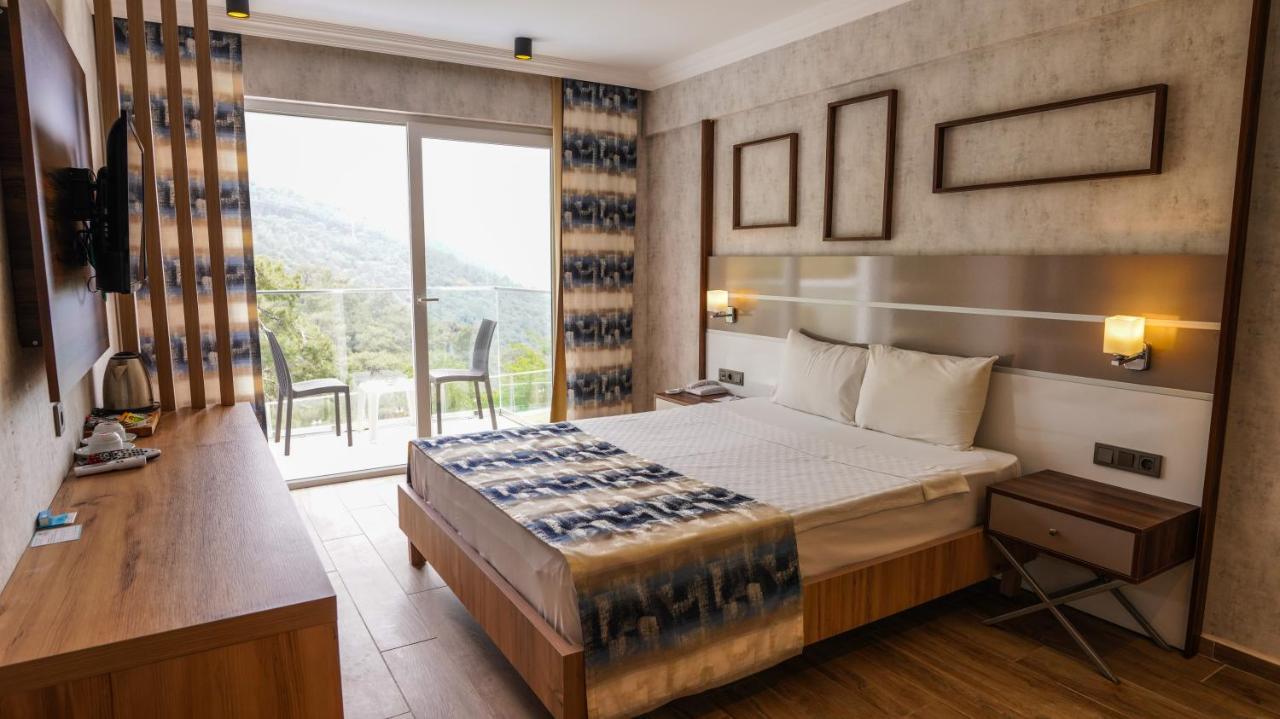 Otel Sertil Royal Forest 4*