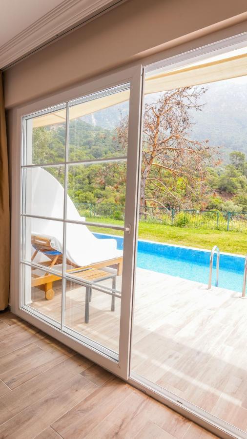 Otel Sertil Royal Forest 4*