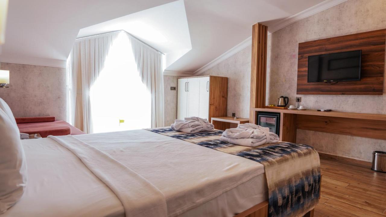 Sertil Royal Forest 4* Ölüdeniz