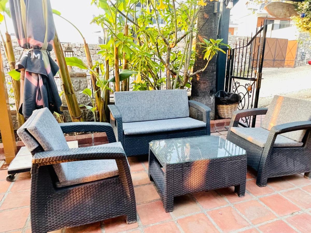 Mountain Valley Apartment Oludeniz