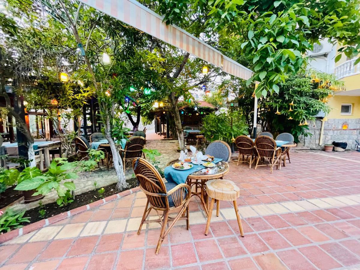Mountain Valley Apartment Oludeniz