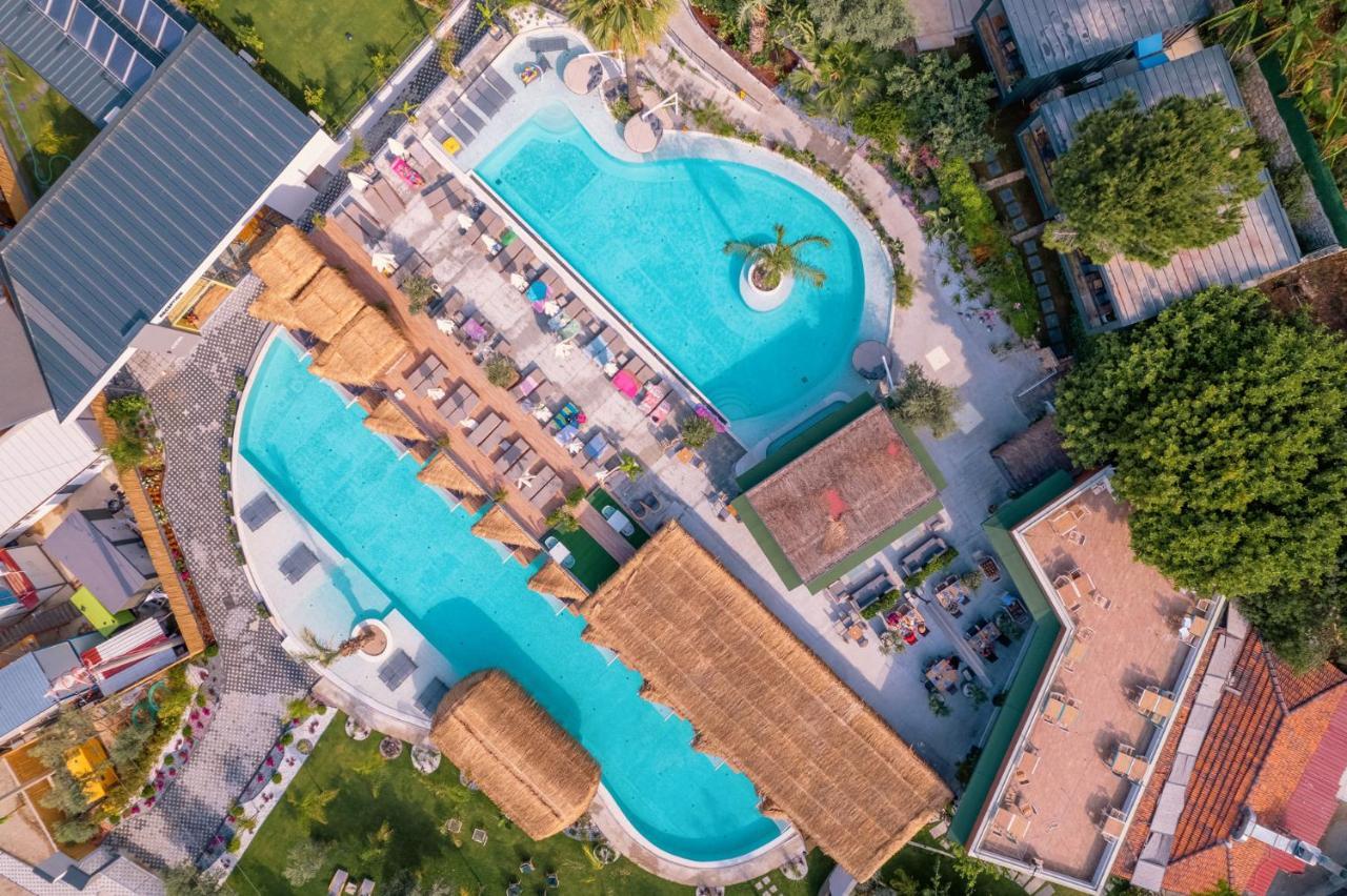 Hotel Morina Deluxe Ölüdeniz