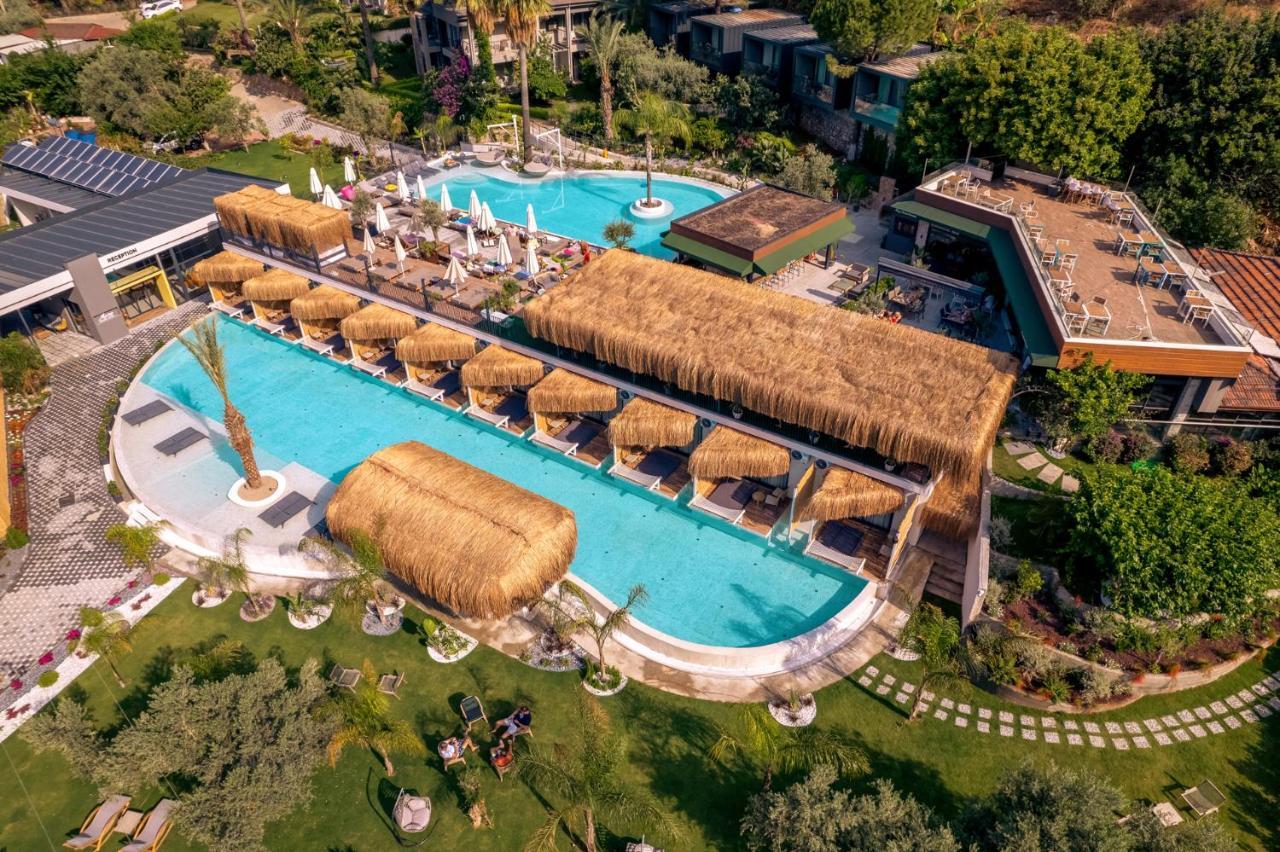 Morina Deluxe 3* Ölüdeniz