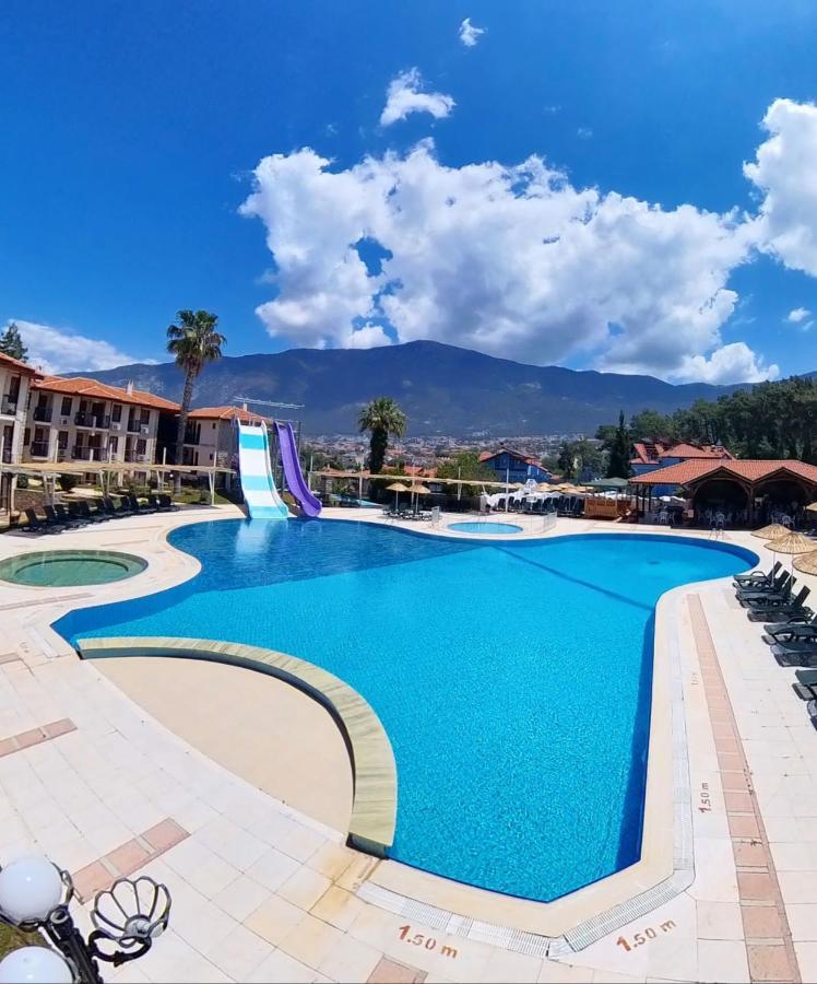Hotel Telmessos Neva Oludeniz