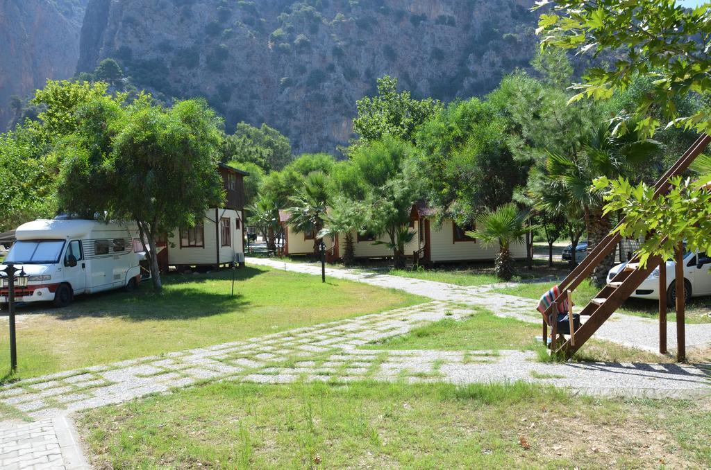 Gorge Club 4*