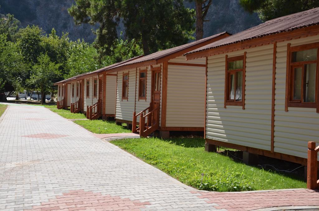 Hotel Gorge Club