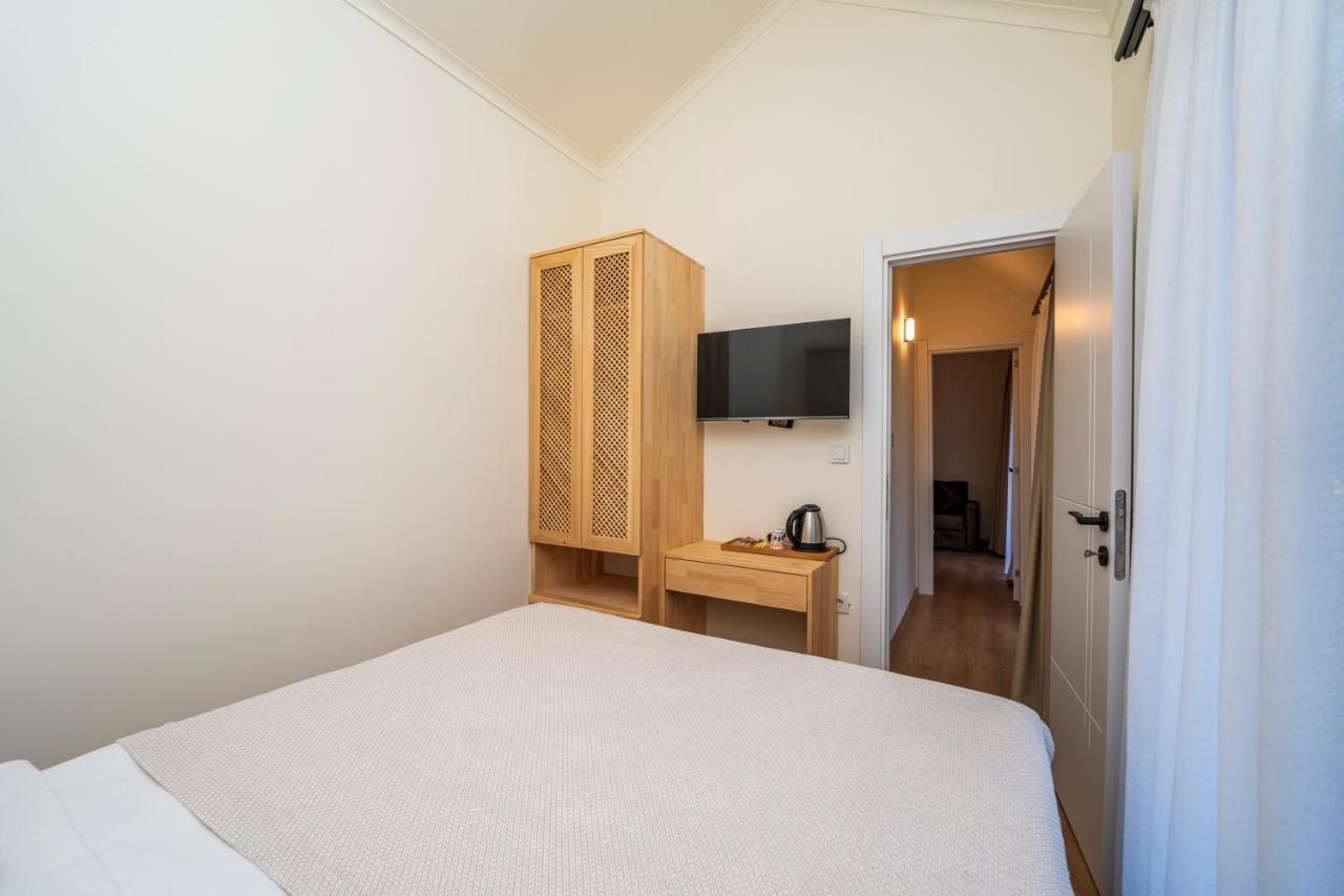 Hotel Sugar Club Oludeniz