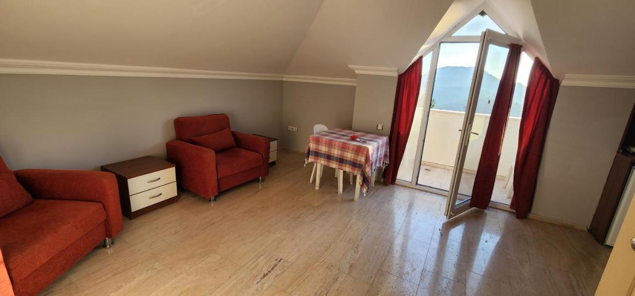 Antas Deluxe Aparts Appartement *