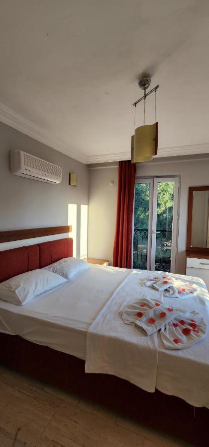 Antas Deluxe Aparts Appartement *