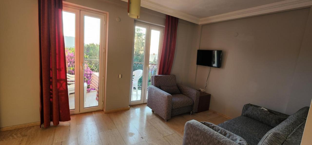 Antas Deluxe Aparts Cedit