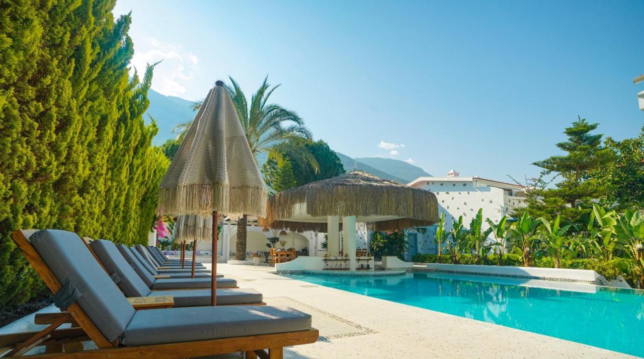 Kassandra Boutique Otel