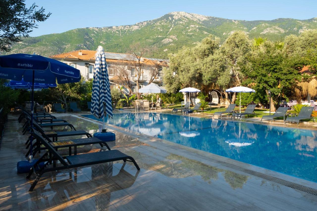 Kibele Hotel Oludeniz