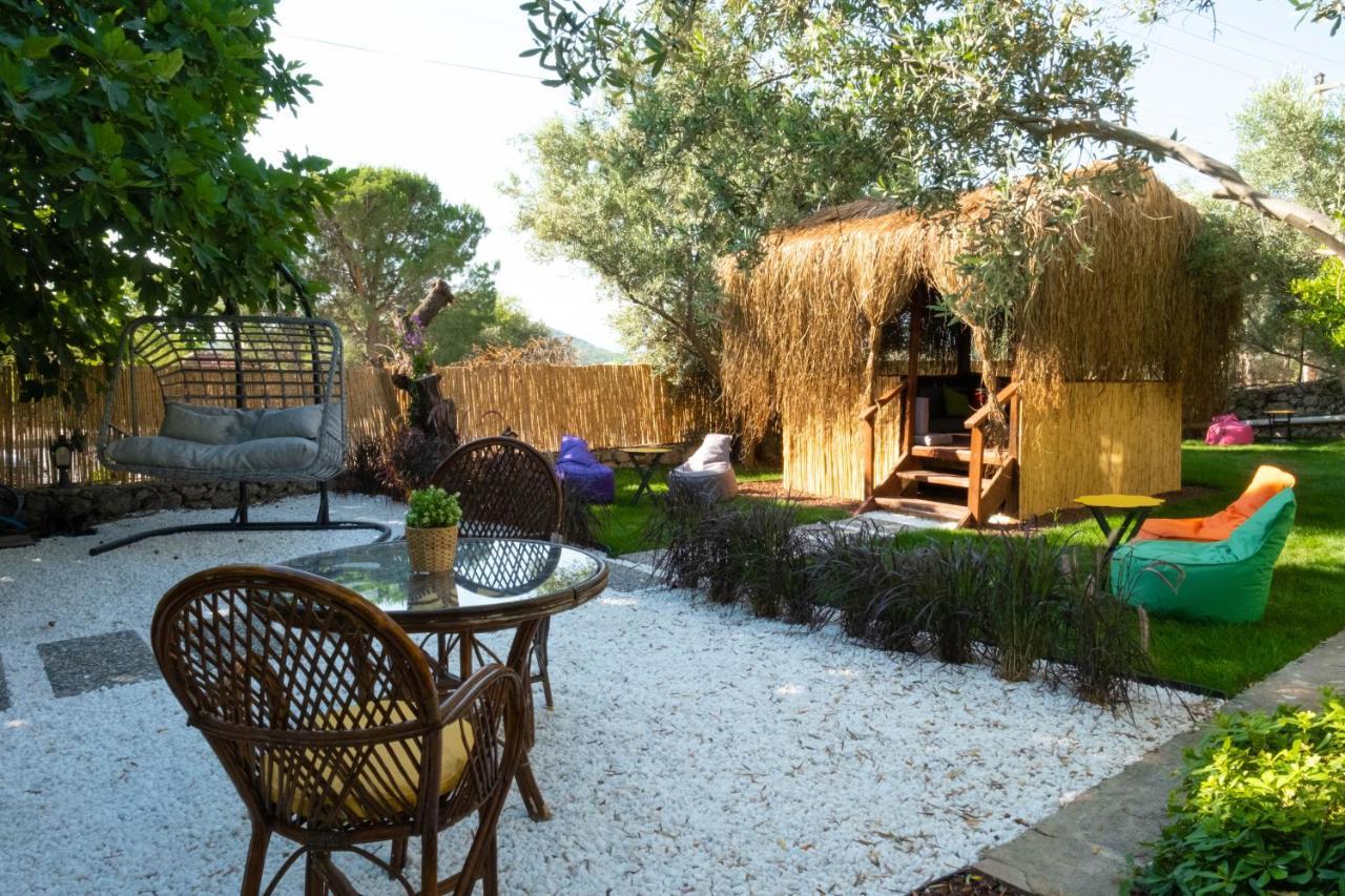 Kibele Hotel