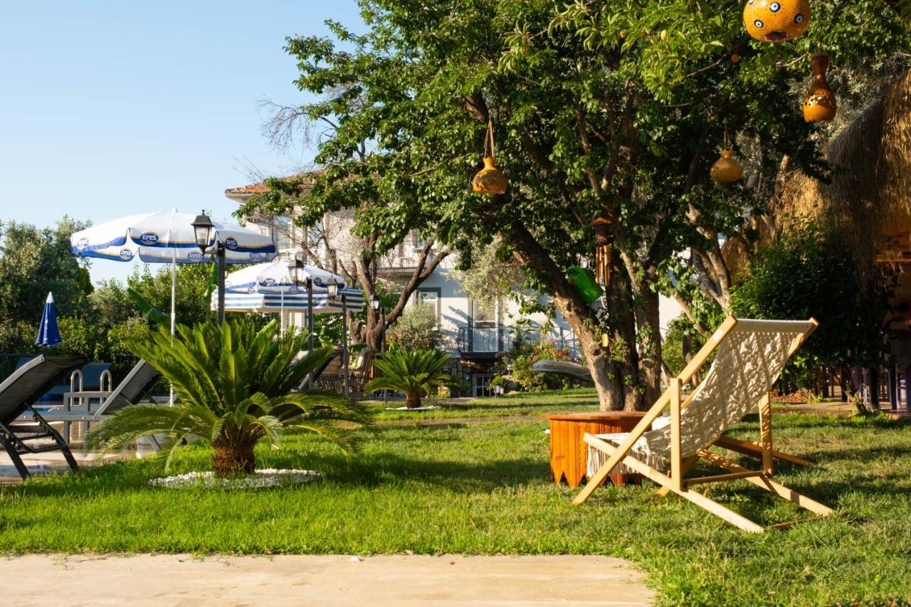 Kibele Hotel