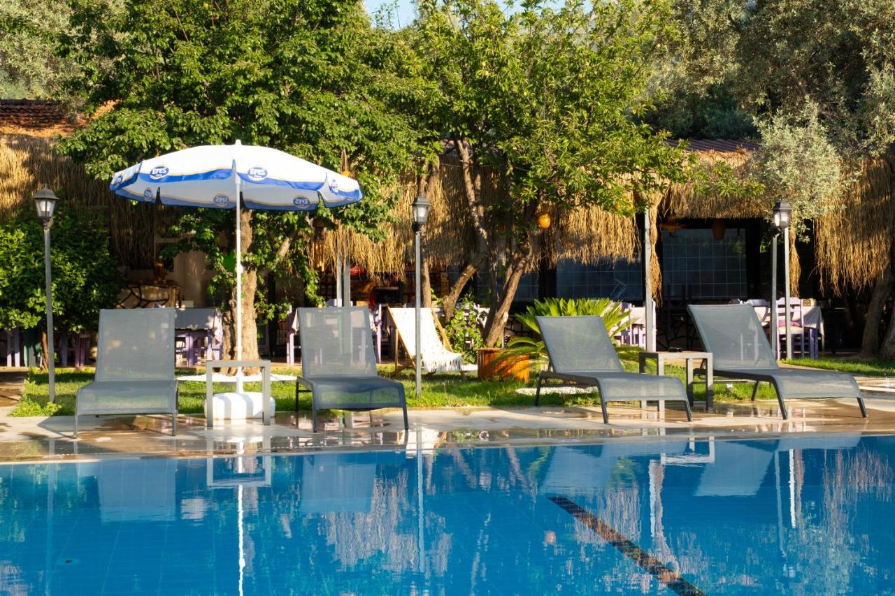 Hotel Kibele 3*