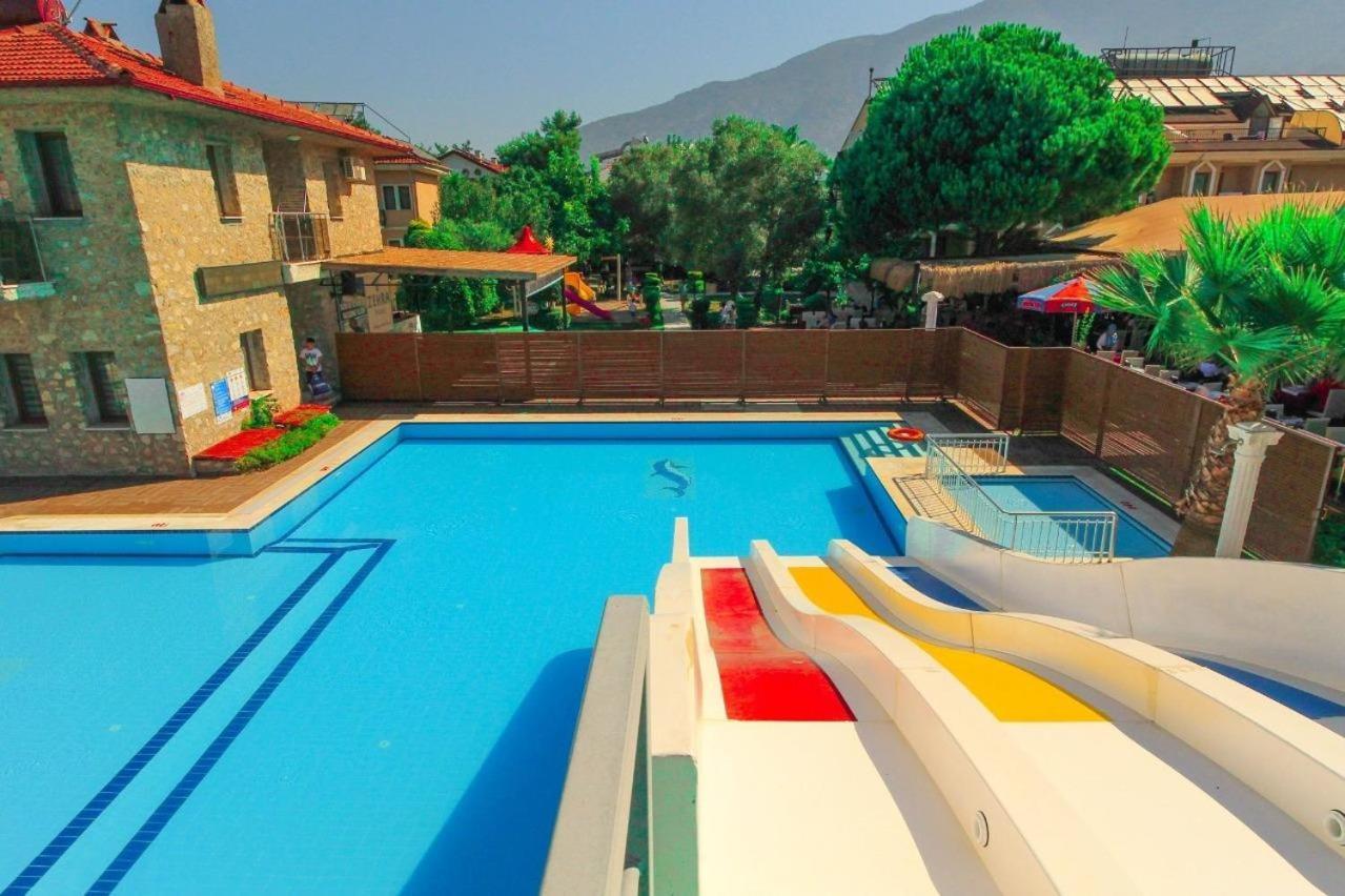 Zehra 2* Oludeniz