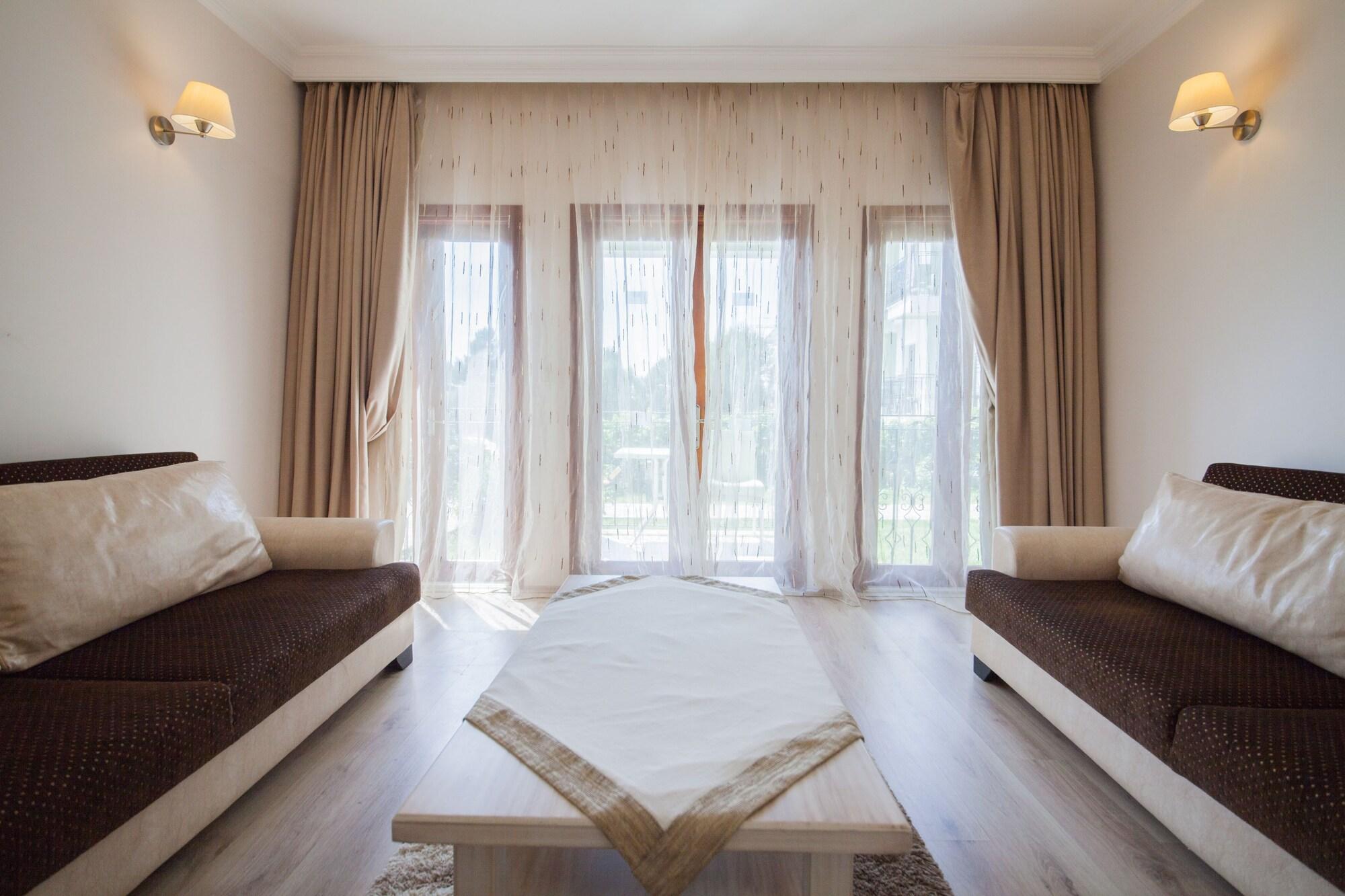 Otel Greenland Ölüdeniz