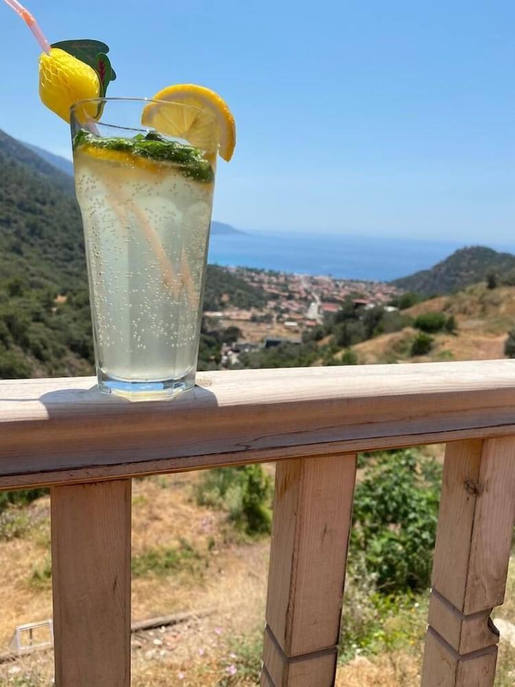 Manzara Hotel Oludeniz